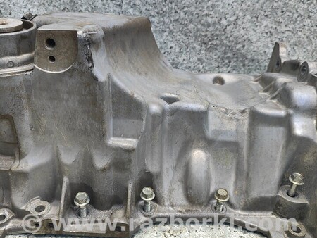 ФОТО Маслянный Поддон для Toyota Yaris (15-20) Киев