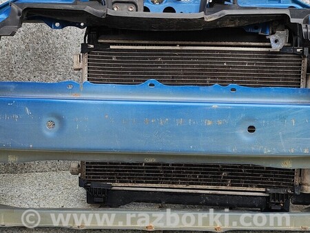 ФОТО Панель Передняя Телевизор Радиаторы для Toyota Yaris (15-20) Киев