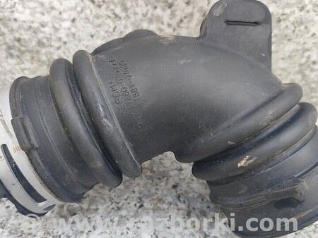 ФОТО Патрубок воздушный для Toyota Yaris (15-20) Киев