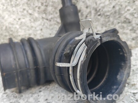 ФОТО Патрубок воздушный для Toyota Yaris (15-20) Киев