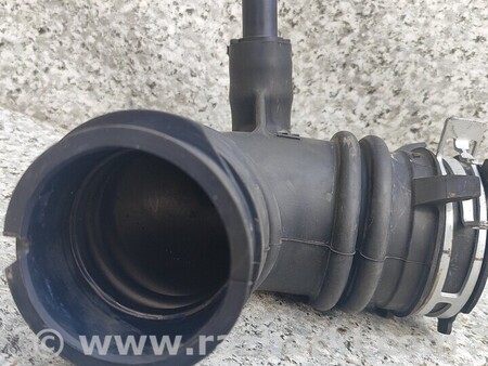 ФОТО Патрубок воздушный для Toyota Yaris (15-20) Киев