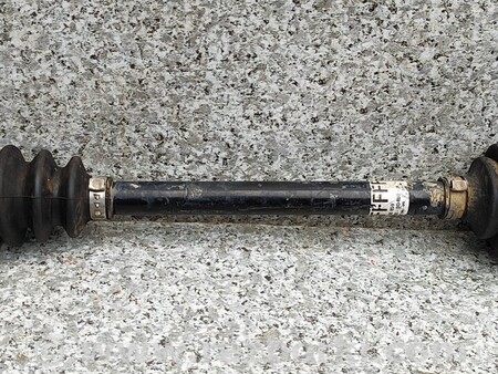 ФОТО Полуось левая для Toyota Yaris (15-20) Киев