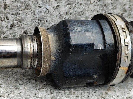 ФОТО Полуось левая для Toyota Yaris (15-20) Киев