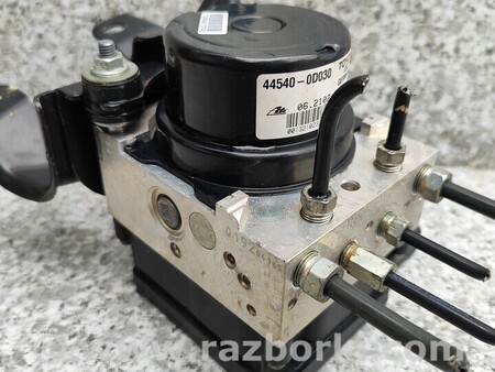 ФОТО Помпа Насос АВС для Toyota Yaris (15-20) Киев