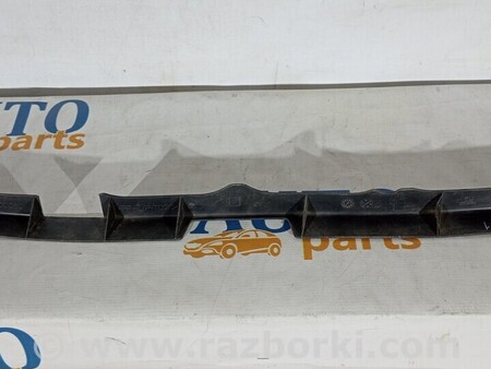 ФОТО Рест Накладка передньої панелі верхня для Toyota Yaris (15-20) Киев