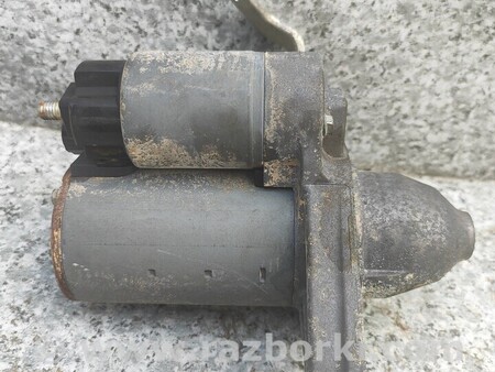 ФОТО Стартер для Toyota Yaris (15-20) Киев