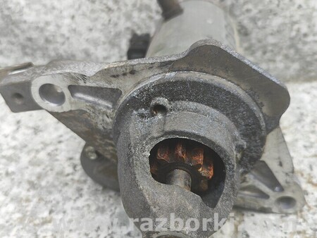 ФОТО Стартер для Toyota Yaris (15-20) Киев