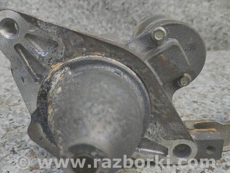 ФОТО Стартер для Toyota Yaris (15-20) Киев