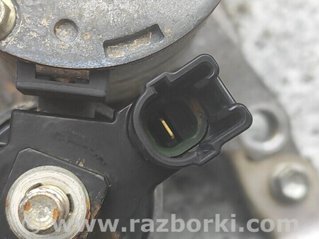 ФОТО Стартер для Toyota Yaris (15-20) Киев