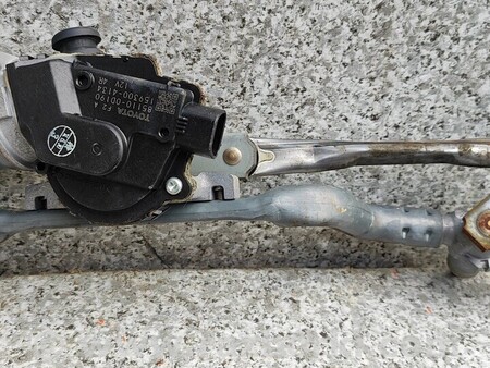 ФОТО Трапеция Механизм Дворников для Toyota Yaris (15-20) Киев