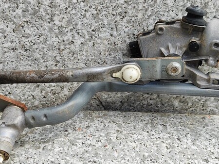 ФОТО Трапеция Механизм Дворников для Toyota Yaris (15-20) Киев