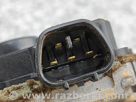 ФОТО Трапеция Механизм Дворников для Toyota Yaris (15-20) Киев