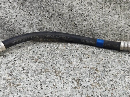 ФОТО Трубка шланг Кондиционера для Toyota Yaris (15-20) Киев