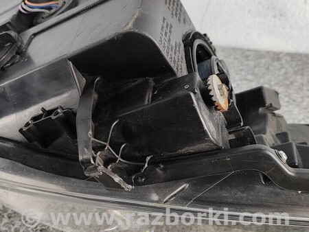 ФОТО Фара Правая для Toyota Yaris (15-20) Киев