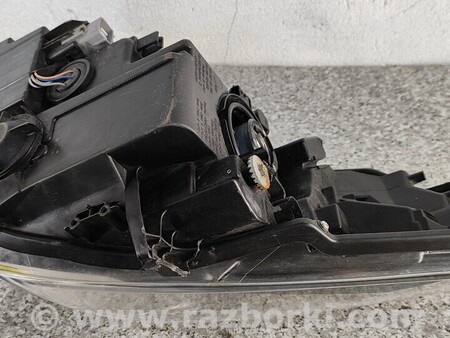 ФОТО Фара Правая для Toyota Yaris (15-20) Киев