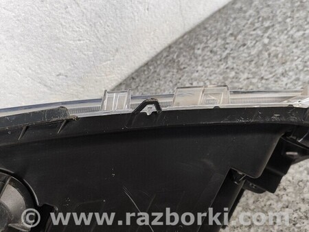 ФОТО Фара Правая для Toyota Yaris (15-20) Киев