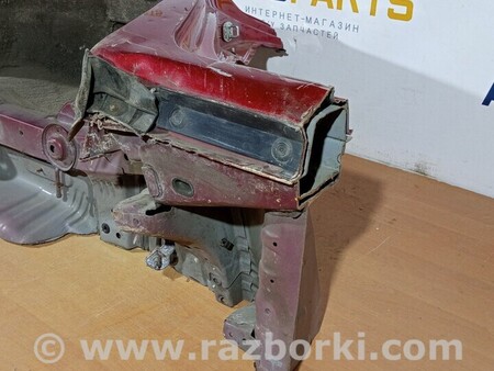 ФОТО Чверть крило заднє праве для Toyota Yaris (15-20) Киев