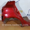 Чверть крило заднє праве Toyota Yaris (15-20)
