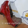 ФОТО Чверть крило заднє праве для Toyota Yaris (15-20) Киев