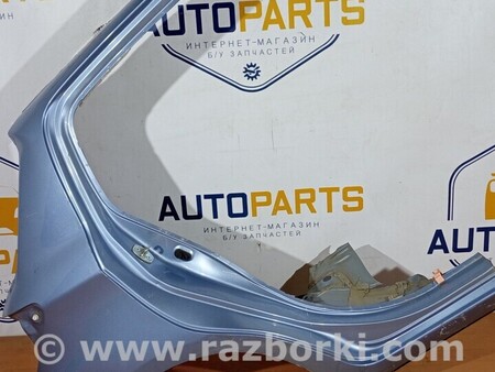 ФОТО Чверть крило заднє праве для Toyota Yaris (15-20) Киев