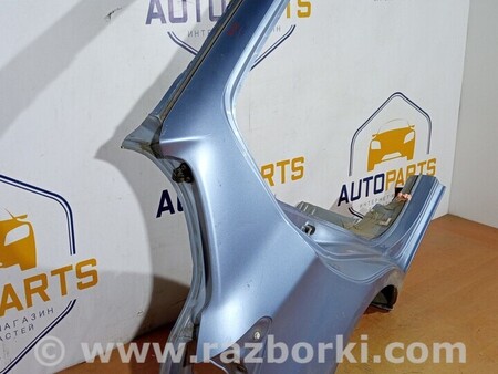 ФОТО Чверть крило заднє праве для Toyota Yaris (15-20) Киев