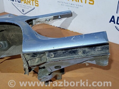 ФОТО Чверть крило заднє праве для Toyota Yaris (15-20) Киев