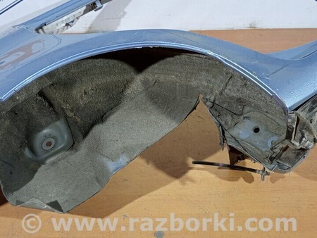 ФОТО Чверть крило заднє праве для Toyota Yaris (15-20) Киев