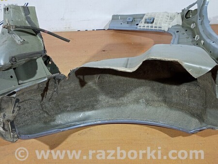 ФОТО Чверть крило заднє праве для Toyota Yaris (15-20) Киев