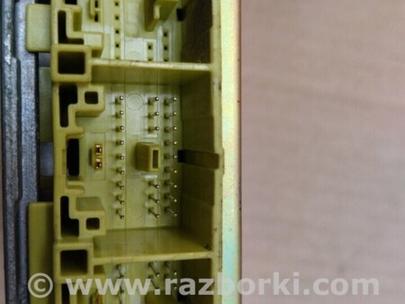 ФОТО Блок управления для Mazda 6 GH (2008-...) Киев