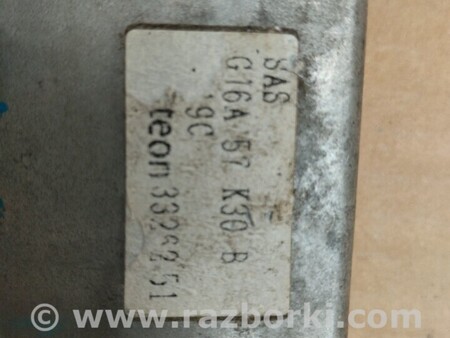 ФОТО Блок управления для Mazda 6 GH (2008-...) Киев