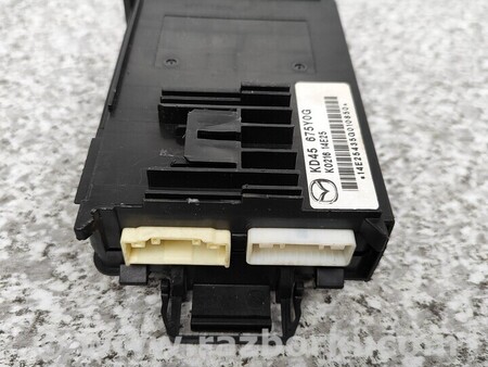 ФОТО Блок управления пневмоподвеской для Mazda 6 GH (2008-...) Киев