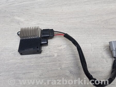 ФОТО Блок управління вентилятором для Mazda 6 GH (2008-...) Киев