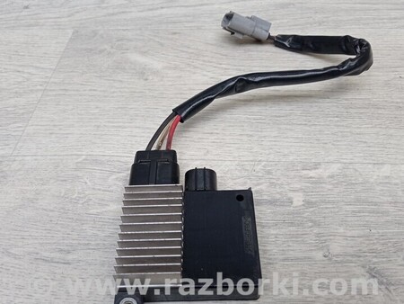 ФОТО Блок управління вентилятором для Mazda 6 GH (2008-...) Киев