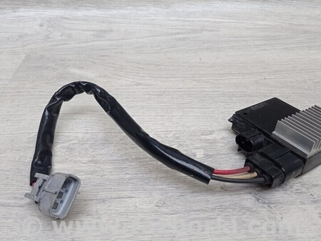 ФОТО Блок управління вентилятором для Mazda 6 GH (2008-...) Киев