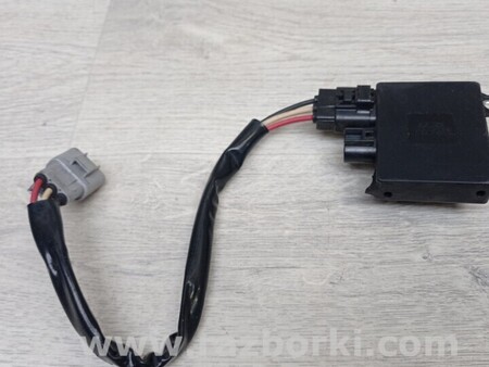 ФОТО Блок управління вентилятором для Mazda 6 GH (2008-...) Киев