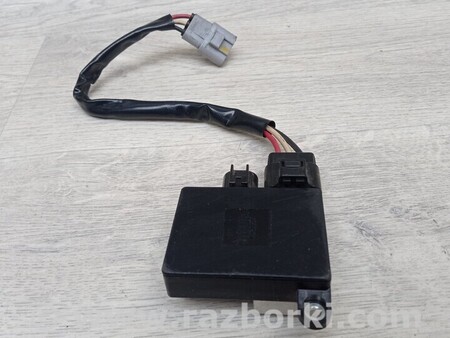 ФОТО Блок управління вентилятором для Mazda 6 GH (2008-...) Киев