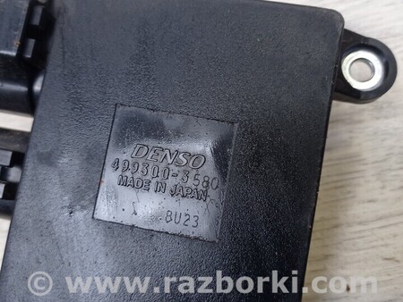 ФОТО Блок управління вентилятором для Mazda 6 GH (2008-...) Киев