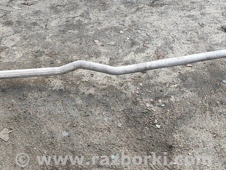 ФОТО Выхлопная труба для Mazda 6 GH (2008-...) Киев