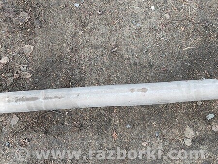 ФОТО Выхлопная труба для Mazda 6 GH (2008-...) Киев