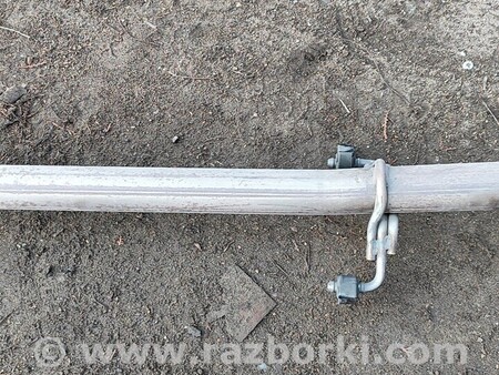 ФОТО Выхлопная труба для Mazda 6 GH (2008-...) Киев