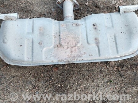 ФОТО Выхлопная труба для Mazda 6 GH (2008-...) Киев