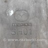 ФОТО Выхлопная труба для Mazda 6 GH (2008-...) Киев