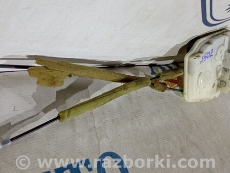 ФОТО Замок двери передней левой Замок дверей передній для Mazda 6 GH (2008-...) Киев