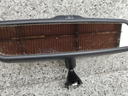 ФОТО Зеркало салона для Mazda 6 GH (2008-...) Киев