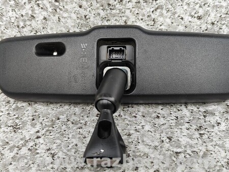 ФОТО Зеркало салона для Mazda 6 GH (2008-...) Киев