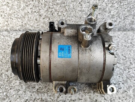 ФОТО Компрессор кондиционера для Mazda 6 GH (2008-...) Киев