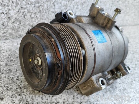 ФОТО Компрессор кондиционера для Mazda 6 GH (2008-...) Киев