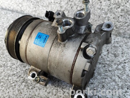 ФОТО Компрессор кондиционера для Mazda 6 GH (2008-...) Киев