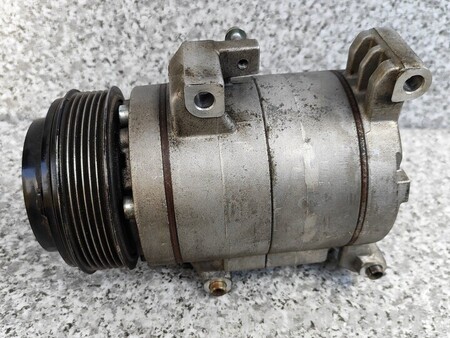 ФОТО Компрессор кондиционера для Mazda 6 GH (2008-...) Киев