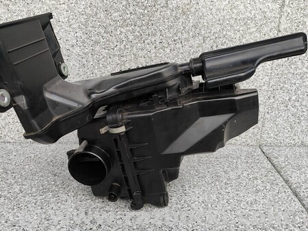 ФОТО Корпус воздушного фильтра для Mazda 6 GH (2008-...) Киев